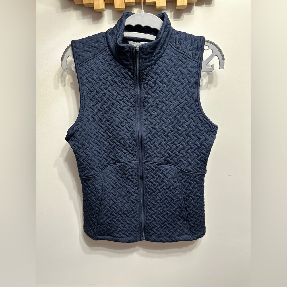 Walter Haagen Clubhouse Vest